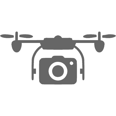 Drone_Gray