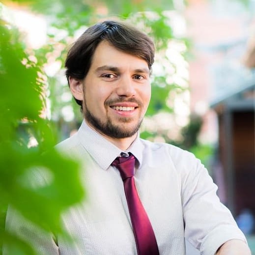 Artem Nikulkov