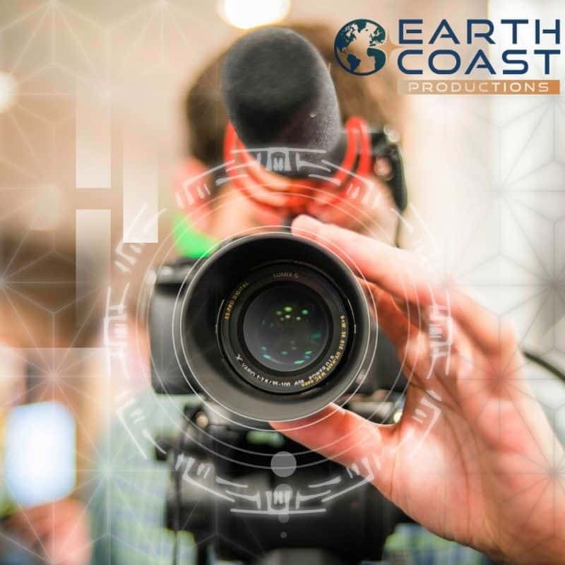 Earth Coast Card