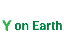 EC Y On Earth logo