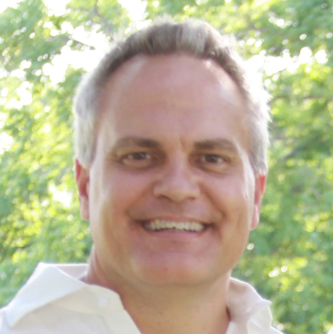 Tim Bobo